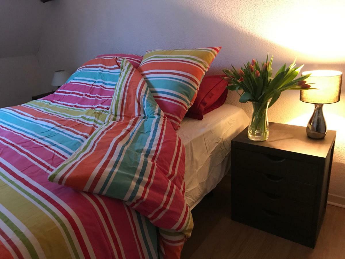 Normandia Villa Nonant Dış mekan fotoğraf