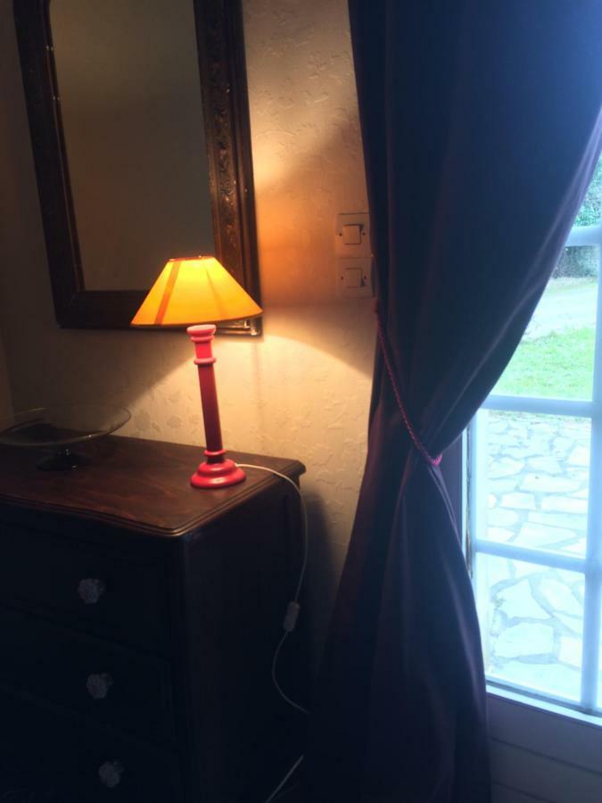 Normandia Villa Nonant Dış mekan fotoğraf